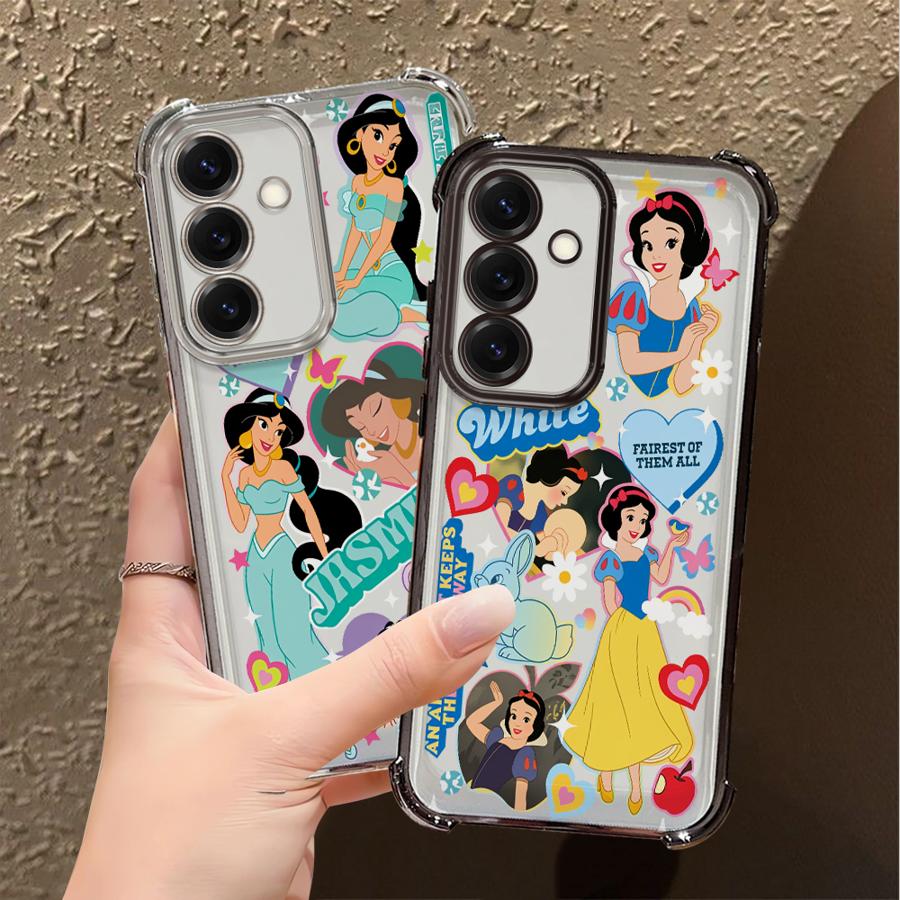 Phone Cases Disney - Phone Cover Case for Samsung Galaxy