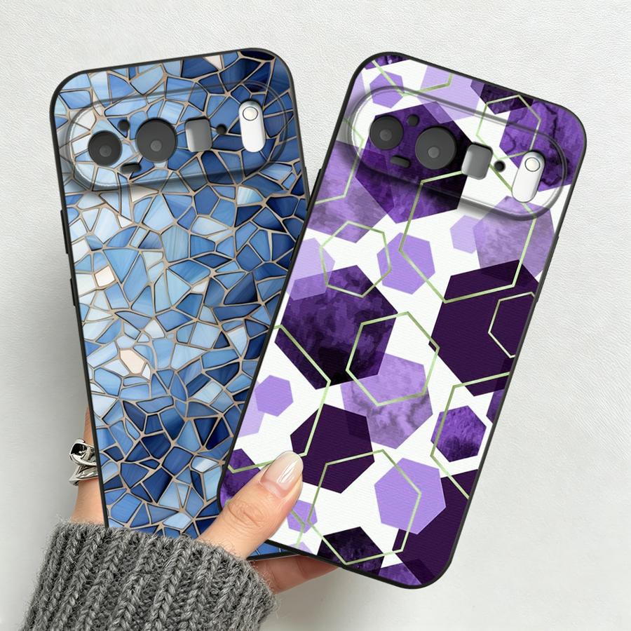 Phone Cases Google Pixel 10 Pro - Funda Phone Cover Case for Google