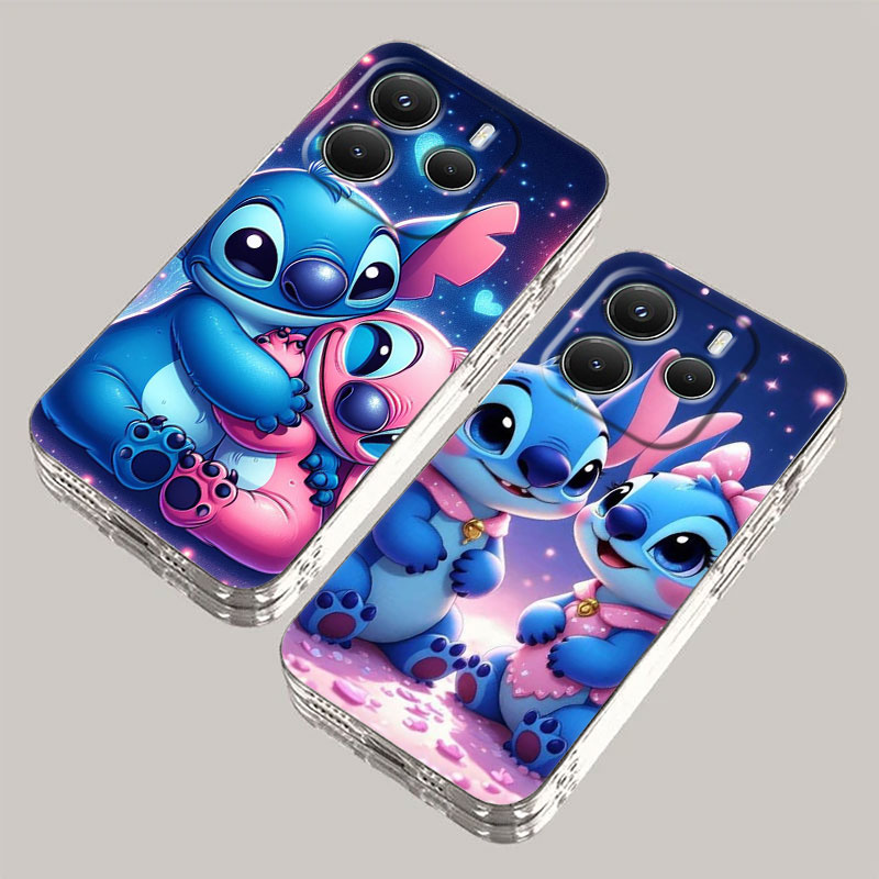 Phone Cases Disney - Phone Case For Redmi Note 15