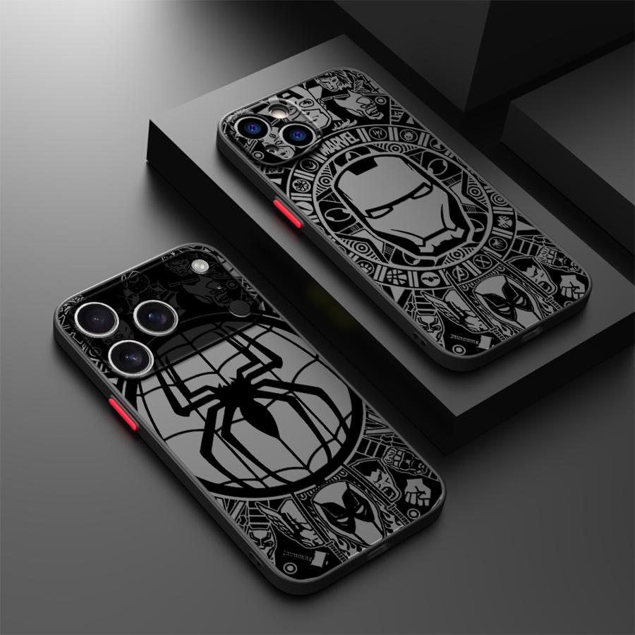 Phone Cases Cool - Case for iPhone 17 Pro Max