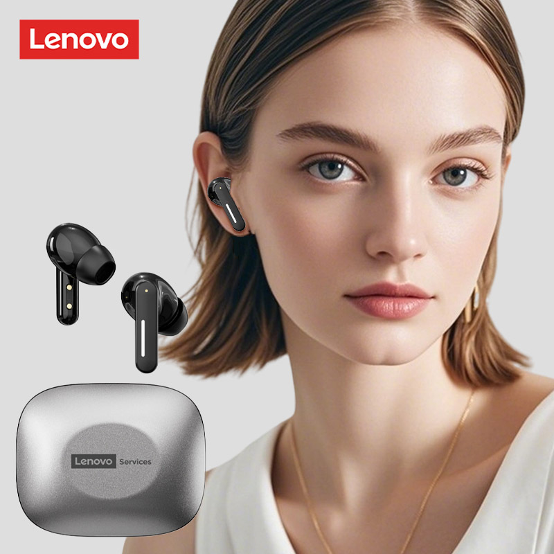 Phone Cases Casely - 2026 Lenovo Original LE209 Wireless Earphones