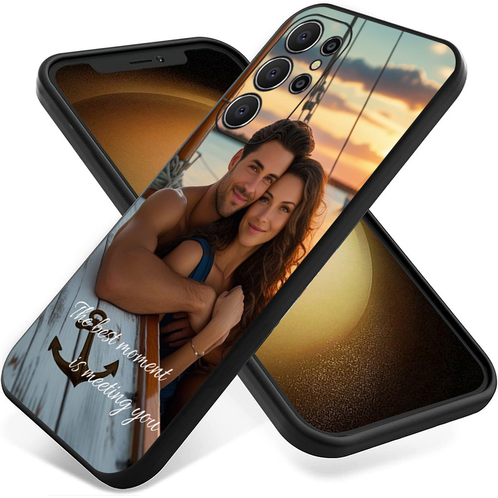 For Samsung Galaxy A56 A55 A54 – обзор и цена Phone Cases Customized