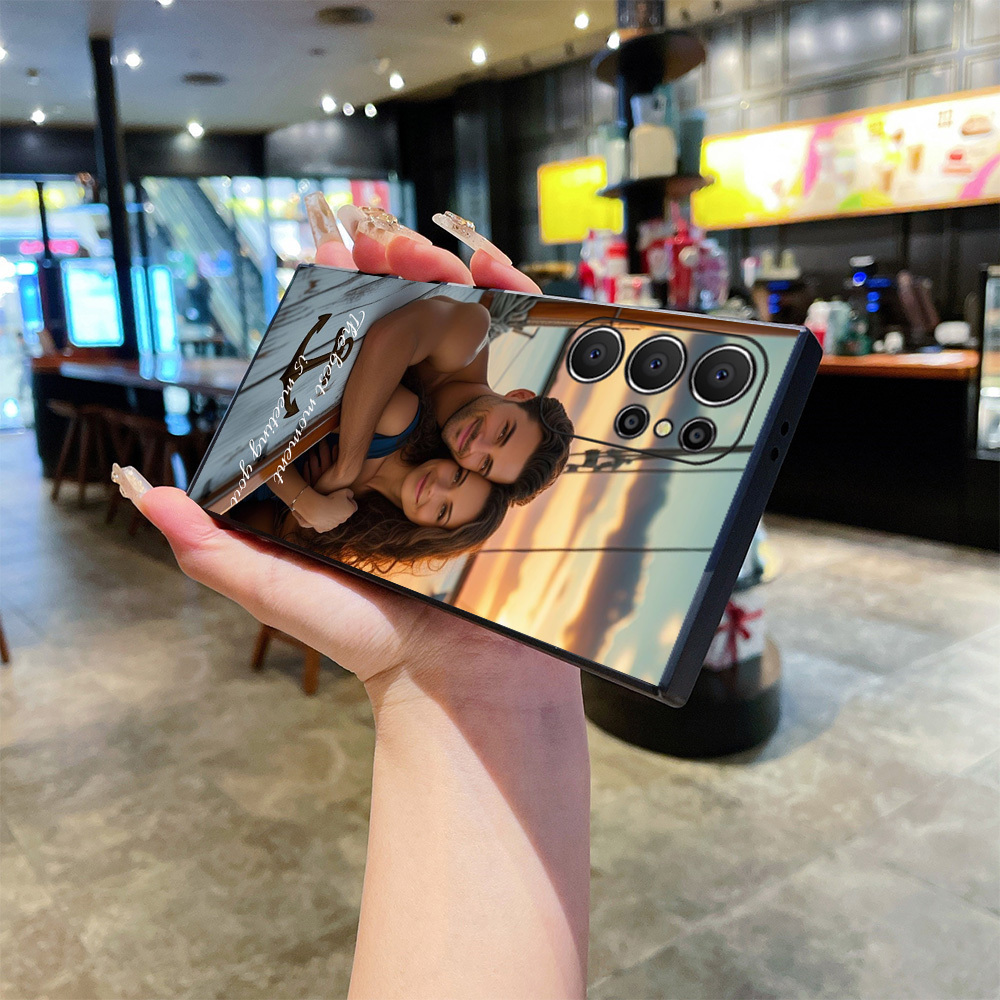 For Samsung Galaxy A56 A55 A54 – обзор и цена Phone Cases Customized