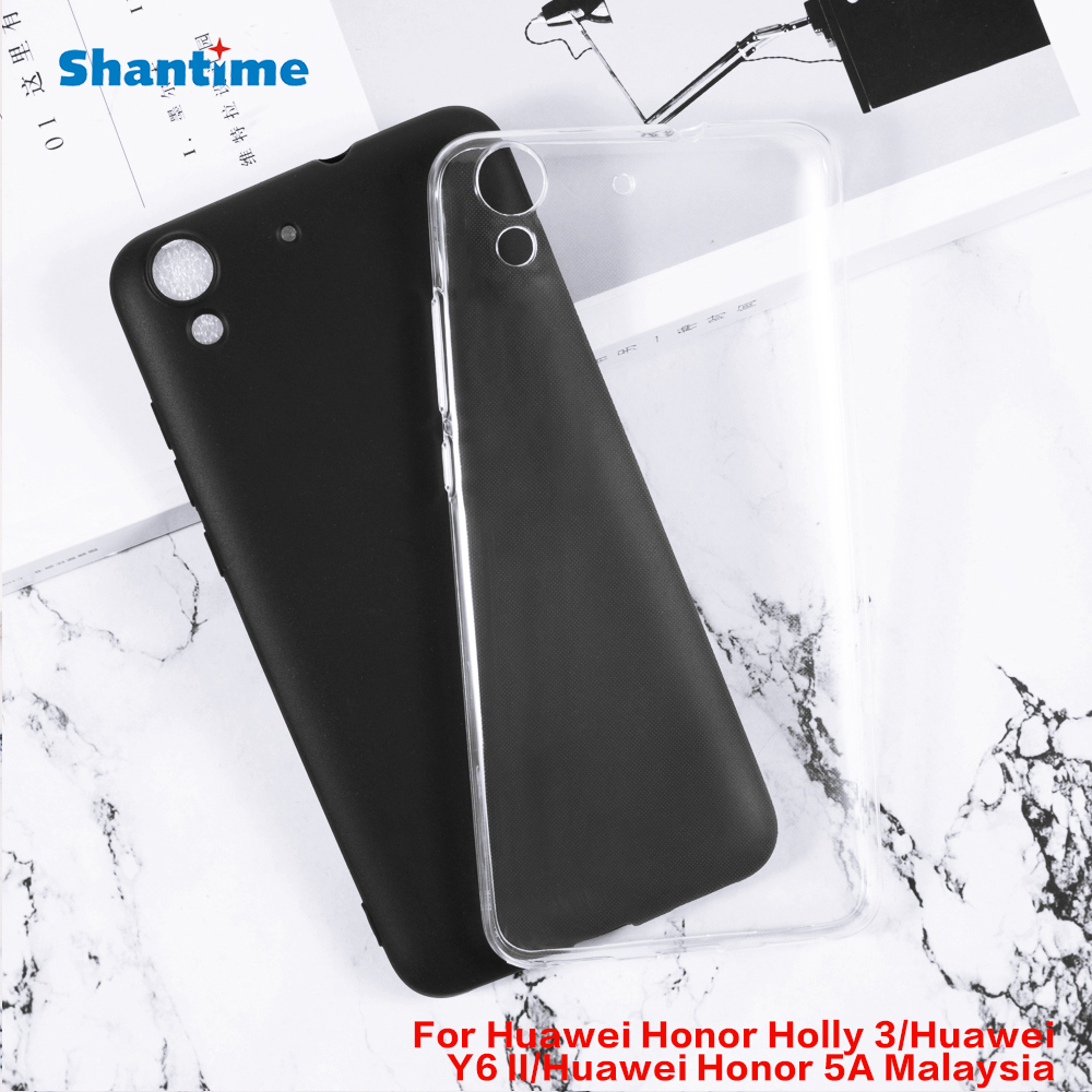 For Huawei Honor Holly 3 Gel P – обзор и цена Phone Cases Malaysia