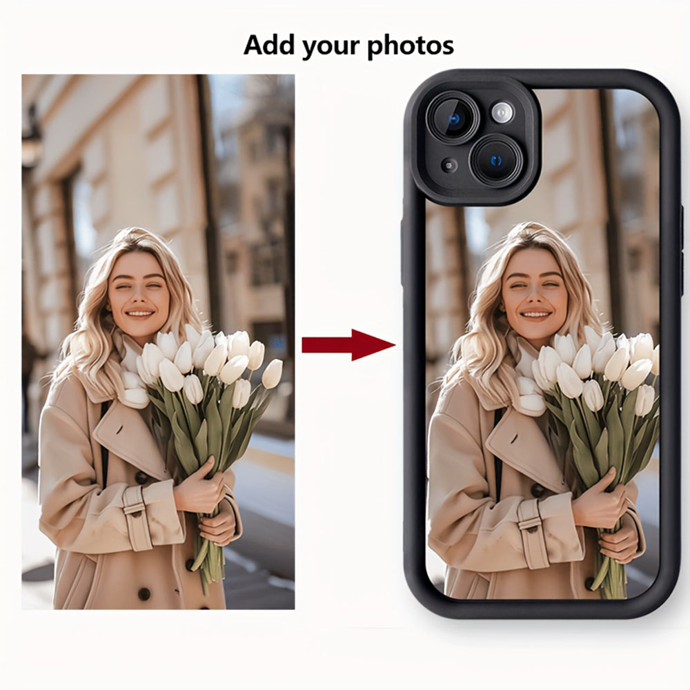 Customized Case For iPhone 17  – обзор и цена Phone Cases Customized