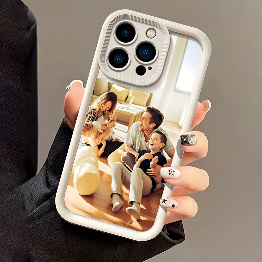 Customized Case For iPhone 17  – обзор и цена Phone Cases Customized