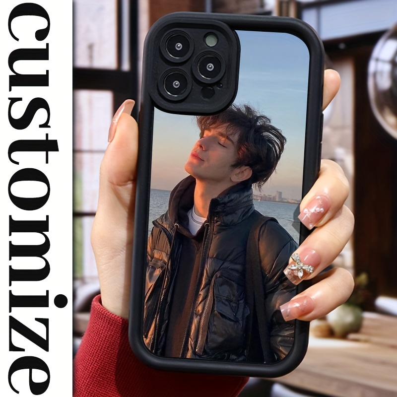 Customized Case For iPhone 17  – обзор и цена Phone Cases Customized