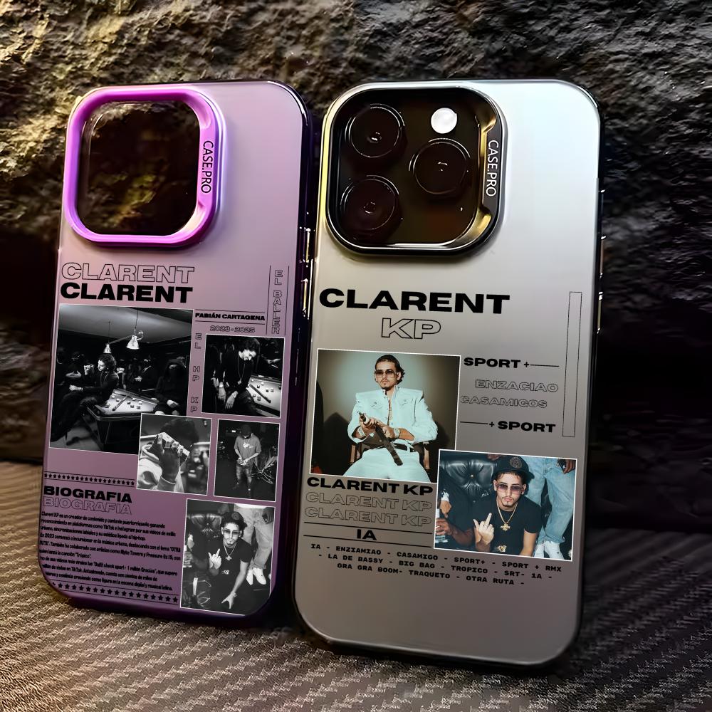 C-Clarent Scat Pack Phone Case – обзор и цена Phone Cases For Iphone 17