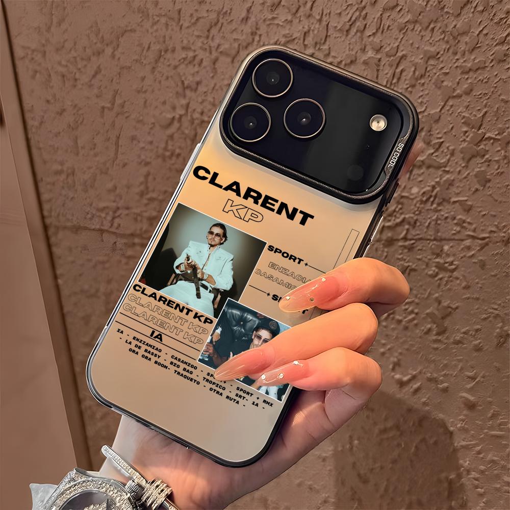 C-Clarent Scat Pack Phone Case – обзор и цена Phone Cases For Iphone 17