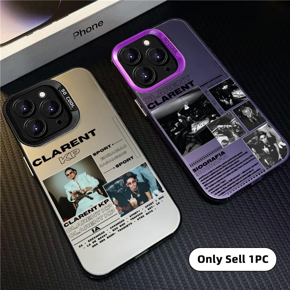 C-Clarent Scat Pack Phone Case – обзор и цена Phone Cases For Iphone 17
