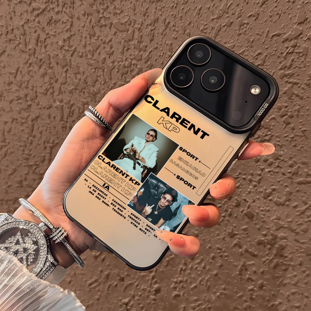 C-Clarent Scat Pack Phone Case – обзор и цена Phone Cases For Iphone 17