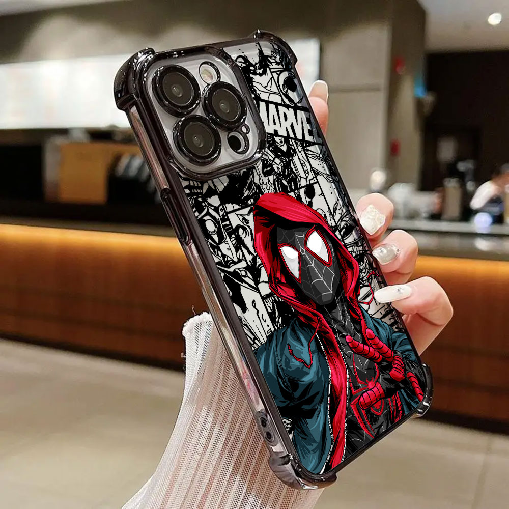 Marvel Phone Case For Xiaomi P – обзор и цена Phone Cases Cool