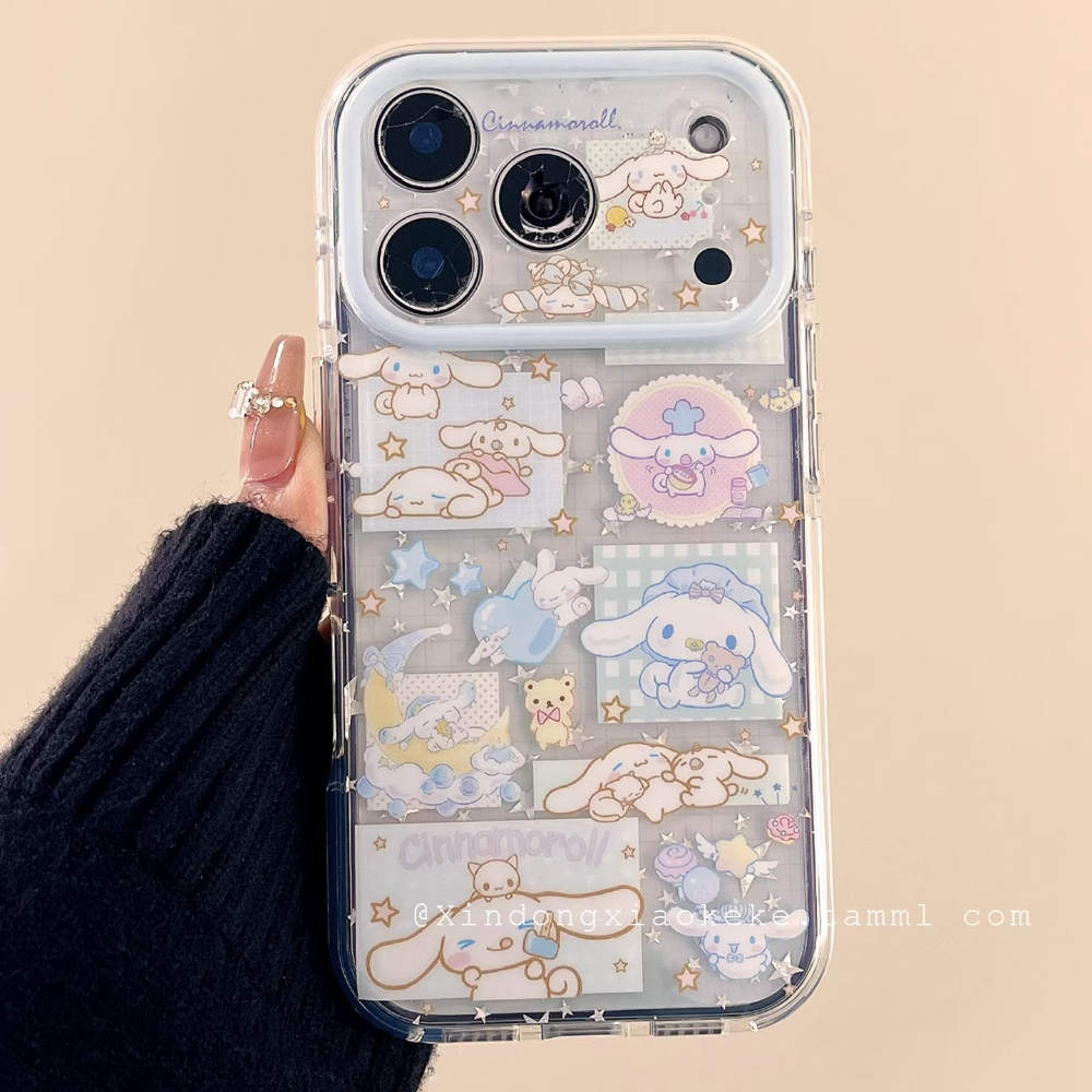 Fashion Cute Cartoon Sanrio Ci – обзор и цена Phone Cases Cute Iphone 14