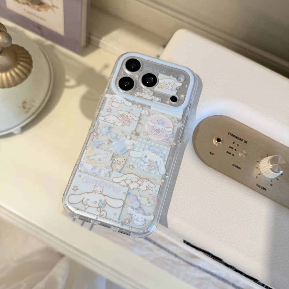 Fashion Cute Cartoon Sanrio Ci – обзор и цена Phone Cases Cute Iphone 14