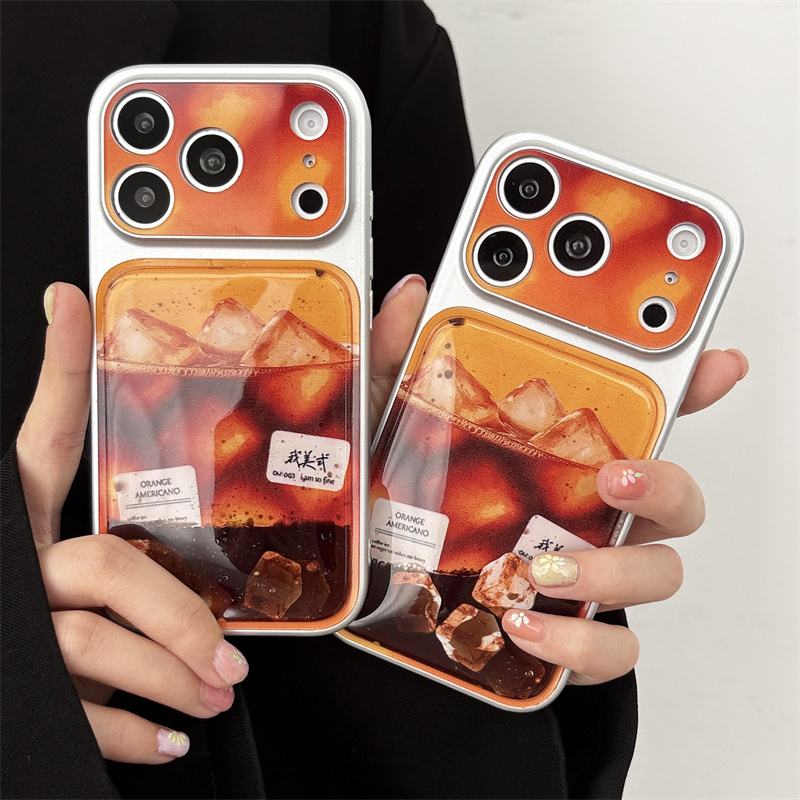 Floating Coffee Knead Soft Cas – обзор и цена Phone Cases Customized