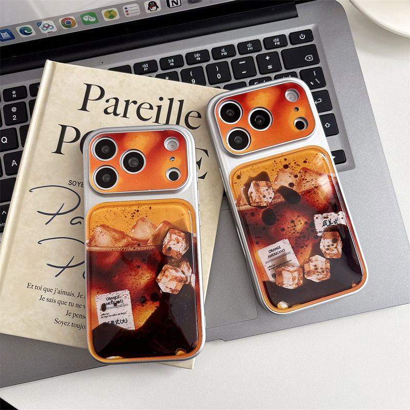 Floating Coffee Knead Soft Cas – обзор и цена Phone Cases Customized