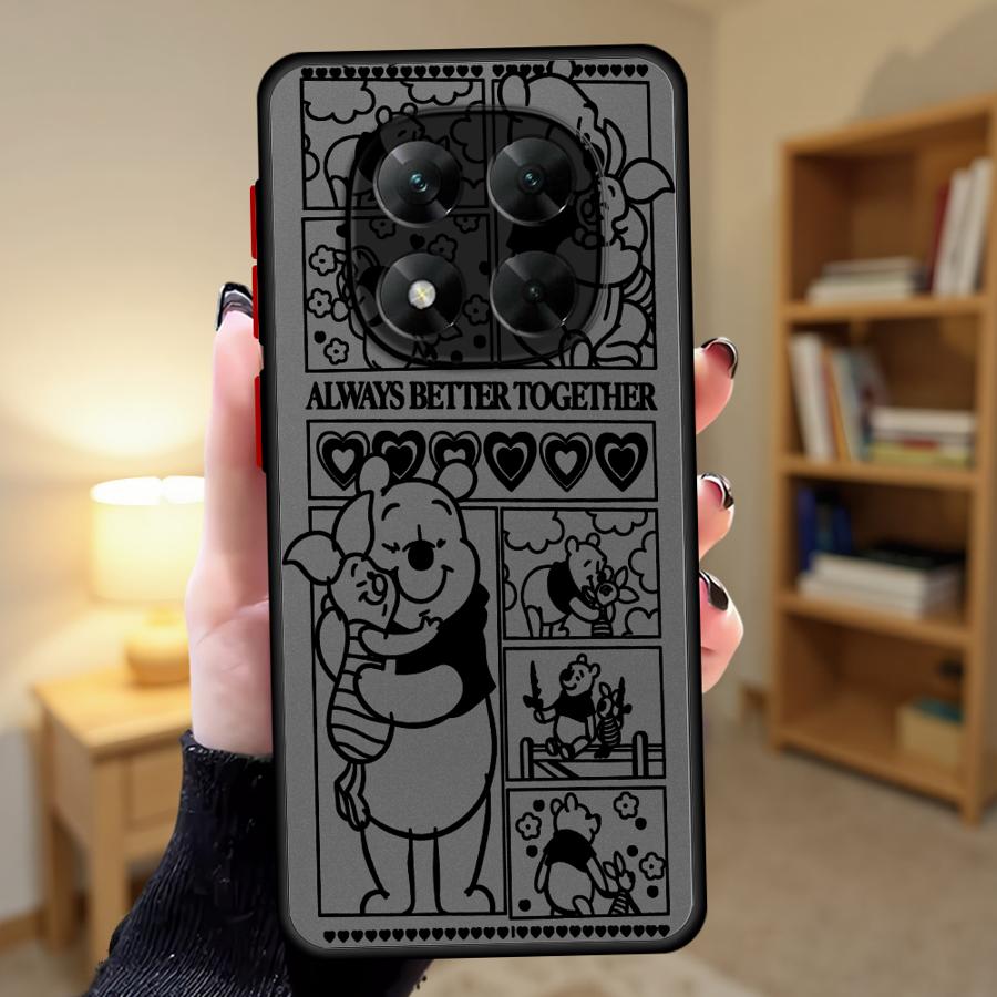 Case for Xiaomi Redmi Note 15  – обзор и цена Phone Cases Disney
