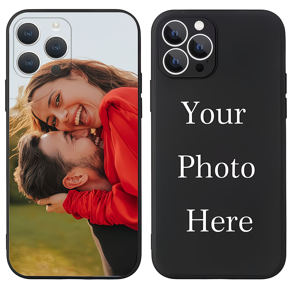 For iPhone 17 16 16E 15 14 13  – обзор и цена Phone Cases Customized