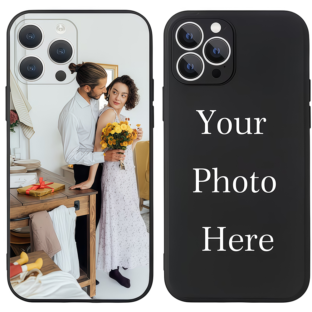 For iPhone 17 16 16E 15 14 13  – обзор и цена Phone Cases Customized