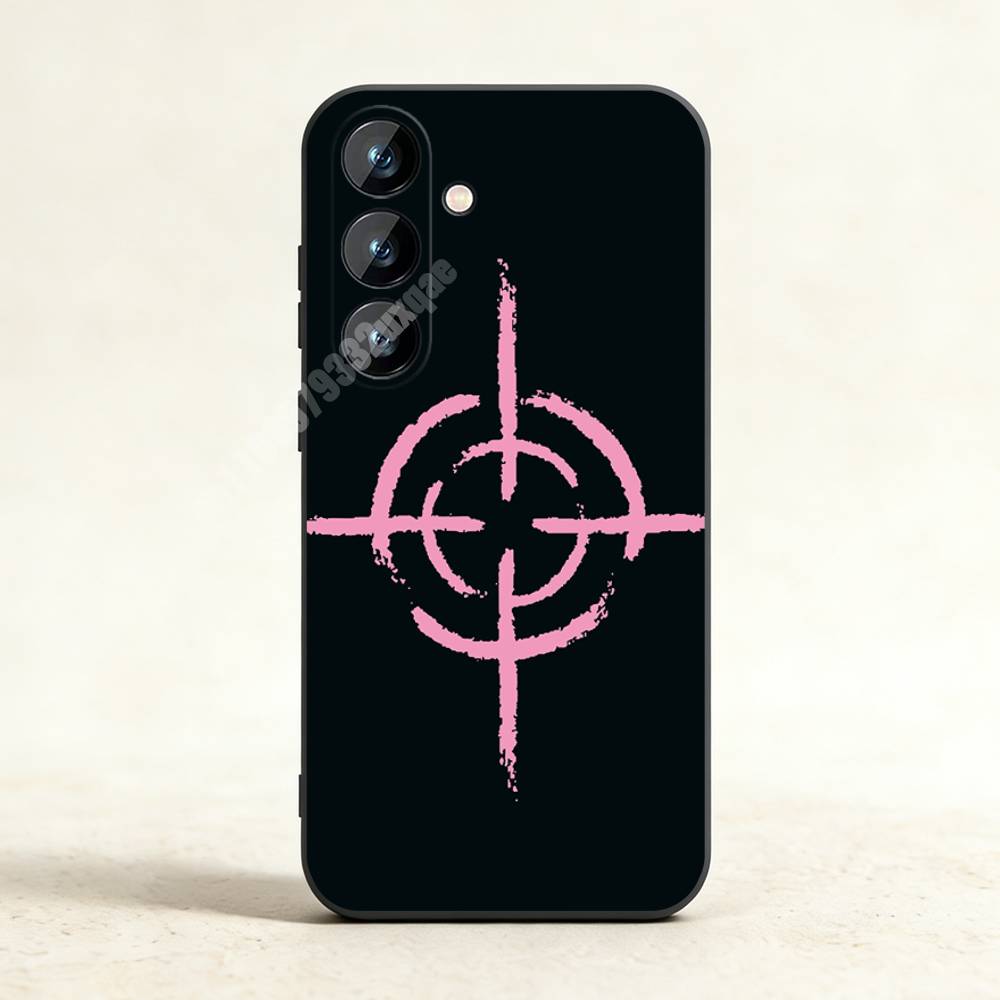 Sniper Scope Crosshair Target  – обзор и цена Phone Cases Target