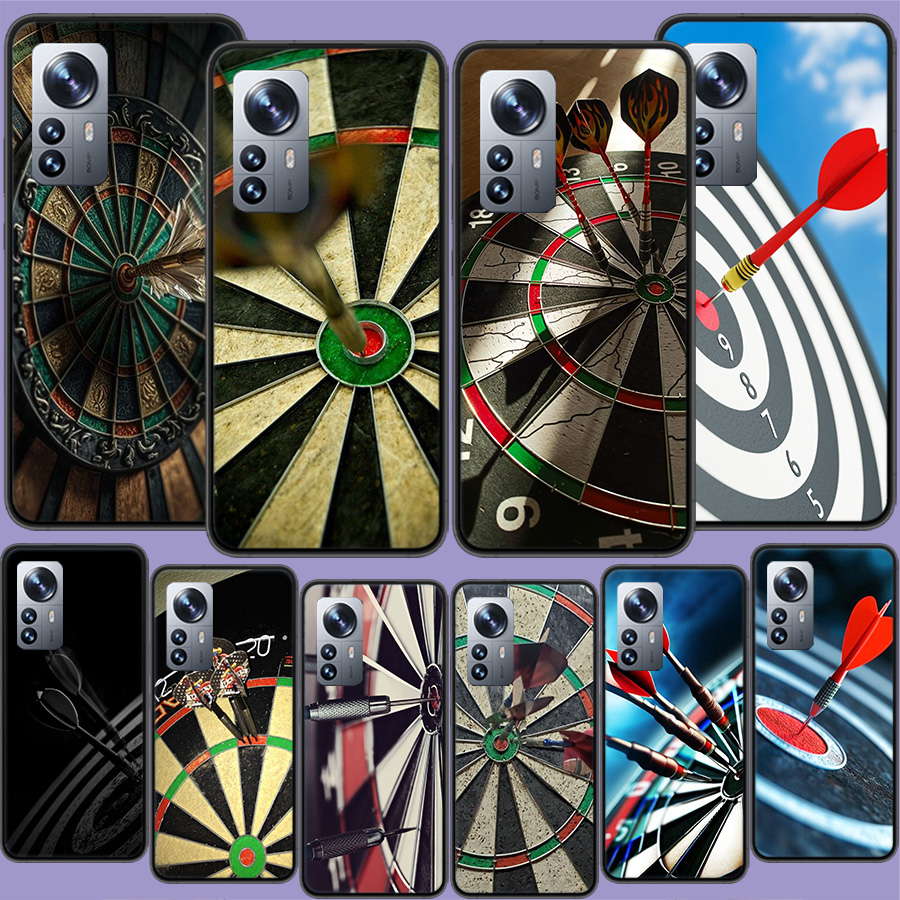 Darts Aesthetics Wire Target P – обзор и цена Phone Cases Target