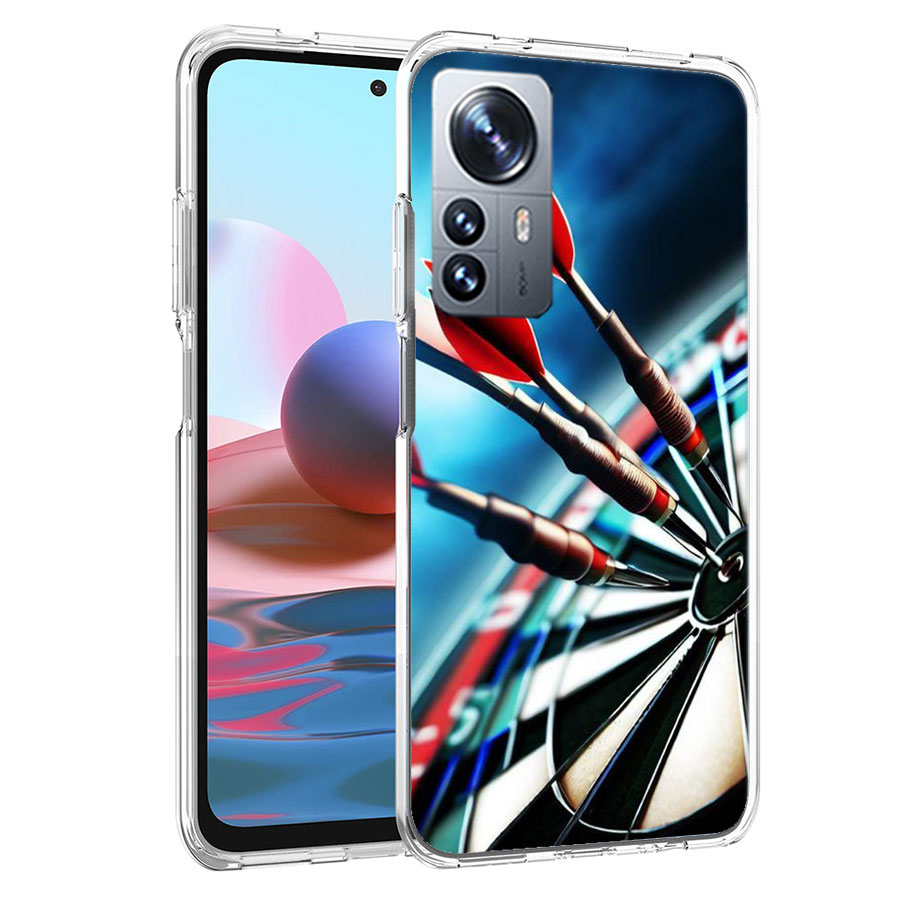 Darts Aesthetics Wire Target P – обзор и цена Phone Cases Target