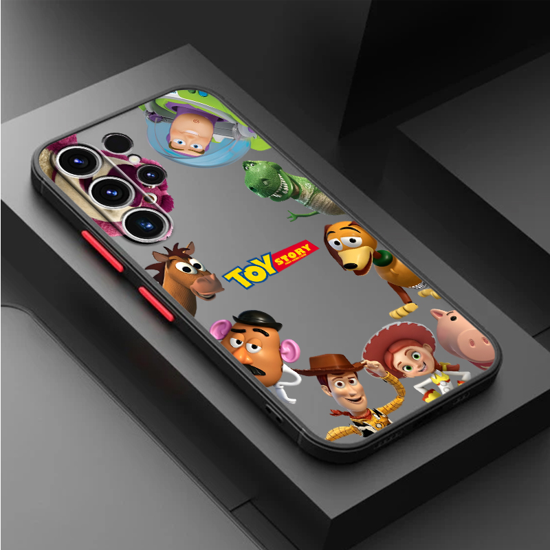 Disney Toy Story Case for Sams – обзор и цена Phone Cases Disney