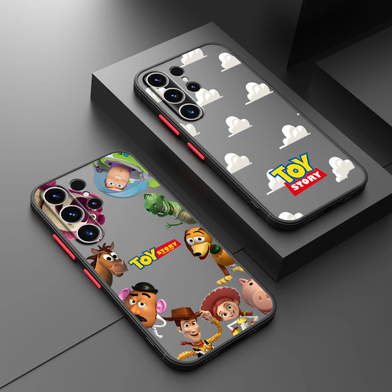 Disney Toy Story Case for Sams – обзор и цена Phone Cases Disney