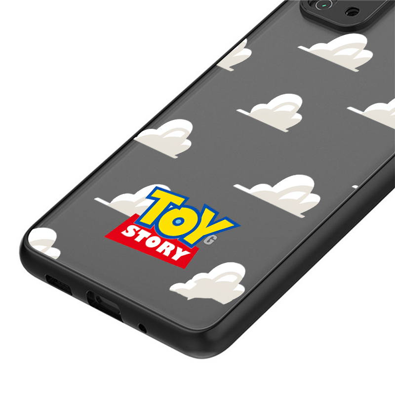 Disney Toy Story Case for Sams – обзор и цена Phone Cases Disney