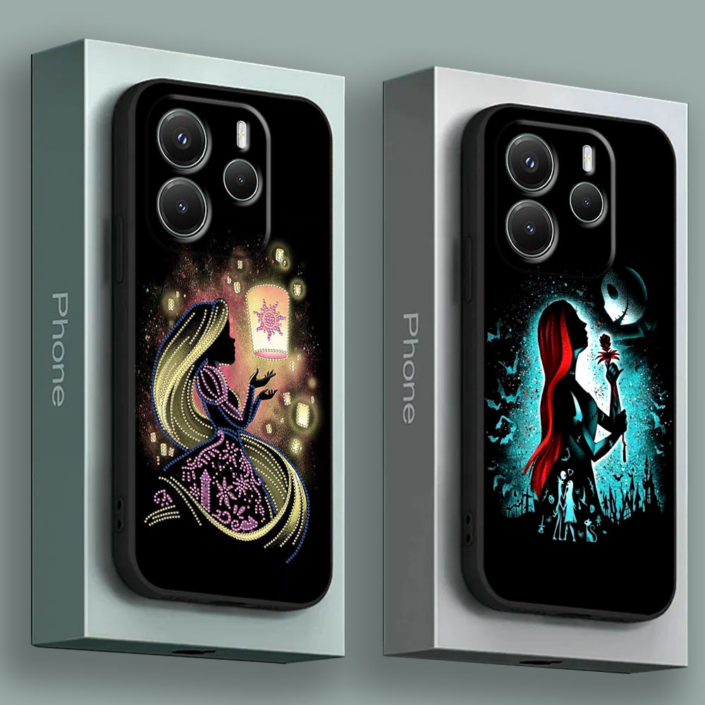 Phone Case For Redmi 15C 14C 1 – обзор и цена Phone Cases Disney