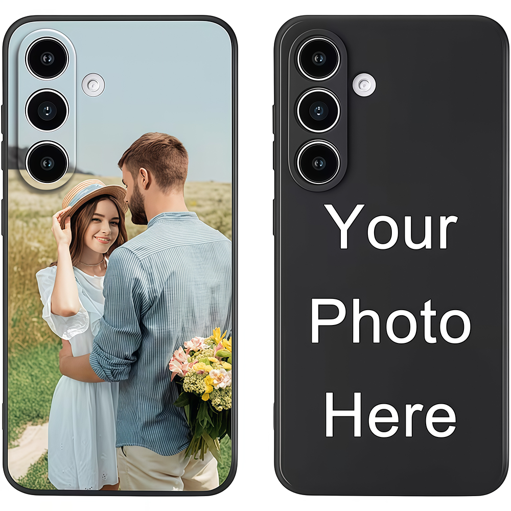 DIY Customized Photo Phone Cas – обзор и цена Phone Cases Customized