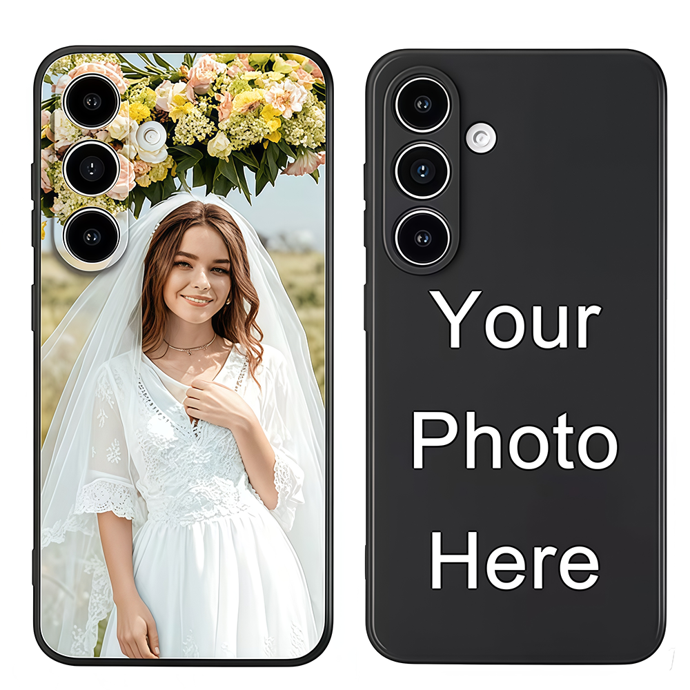 DIY Customized Photo Phone Cas – обзор и цена Phone Cases Customized