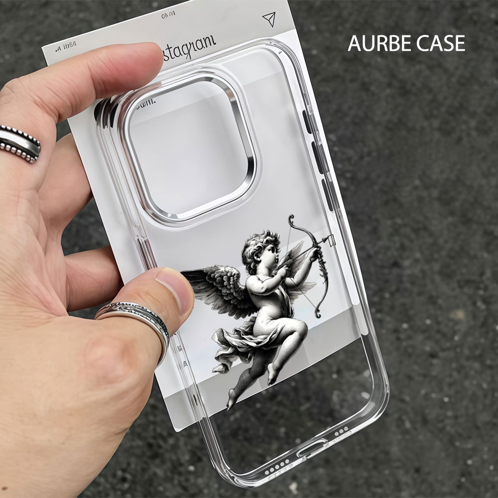 Aurbe Phone Case For iPhone 17 – обзор и цена Phone Cases Target