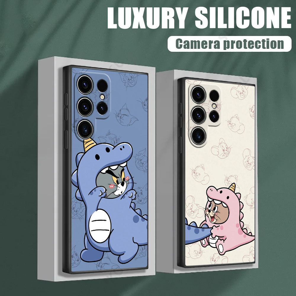 J-Jerrys Mouse Toms Cat Phone  – обзор и цена Phone Cases Disney