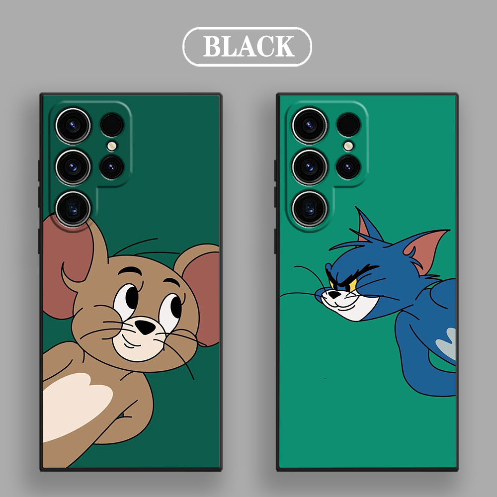 J-Jerrys Mouse Toms Cat Phone  – обзор и цена Phone Cases Disney
