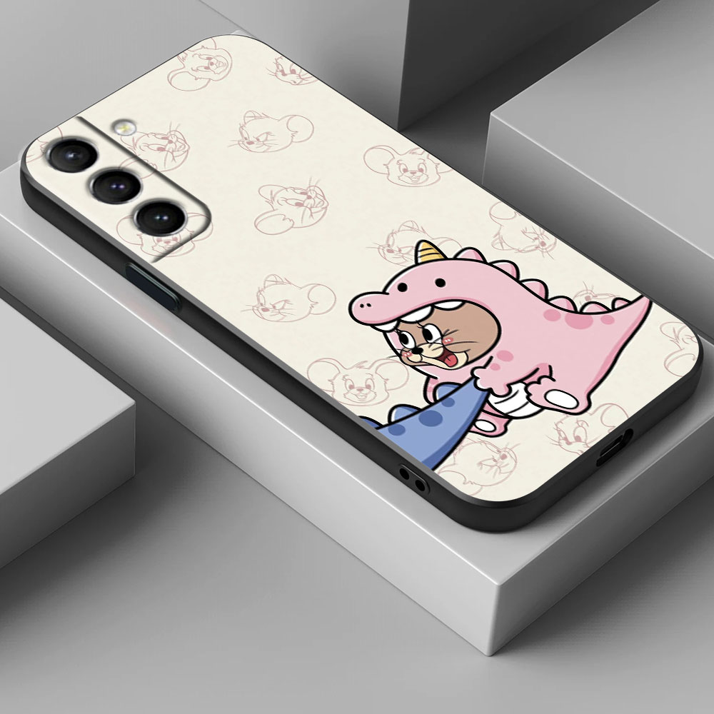 J-Jerrys Mouse Toms Cat Phone  – обзор и цена Phone Cases Disney