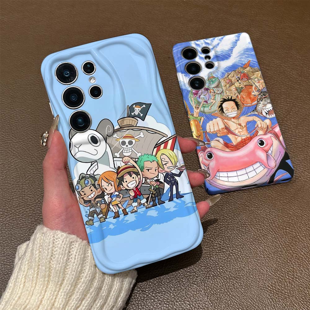 Hot anime One Piece Cute Phone – обзор и цена Phone Cases One Piece