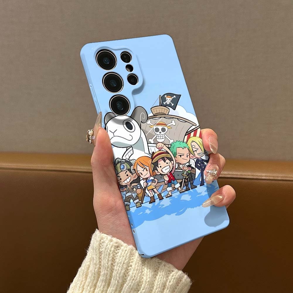 Hot anime One Piece Cute Phone – обзор и цена Phone Cases One Piece