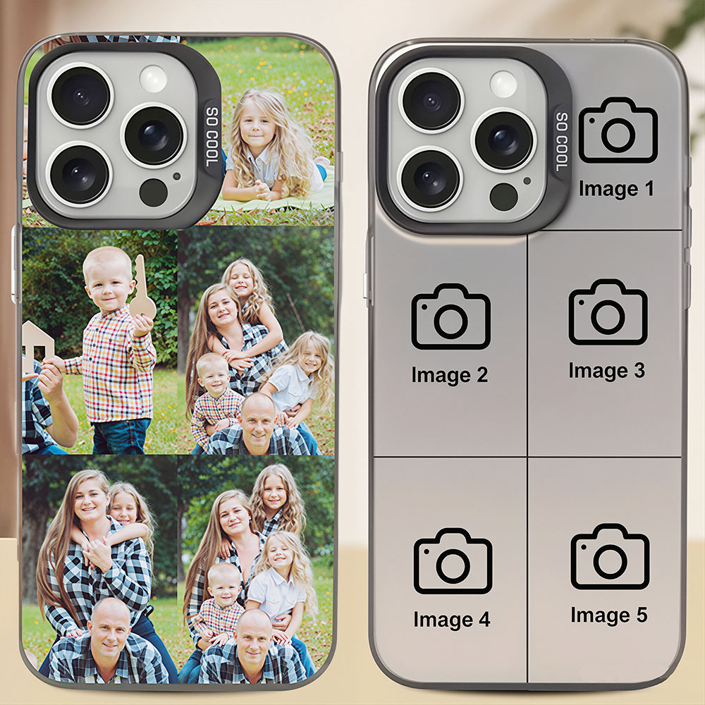 Custom Case For iPhone 17 Air  – обзор и цена Phone Cases Customized