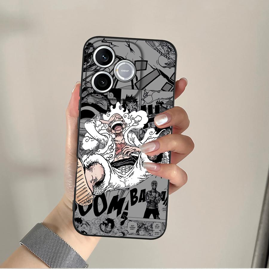 One Pieces Anime Luffy Z-Zoro  – обзор и цена Phone Cases One Piece