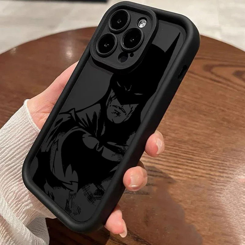 The B-Batmans Art Phone Case F – обзор и цена Phone Cases For Iphone 17