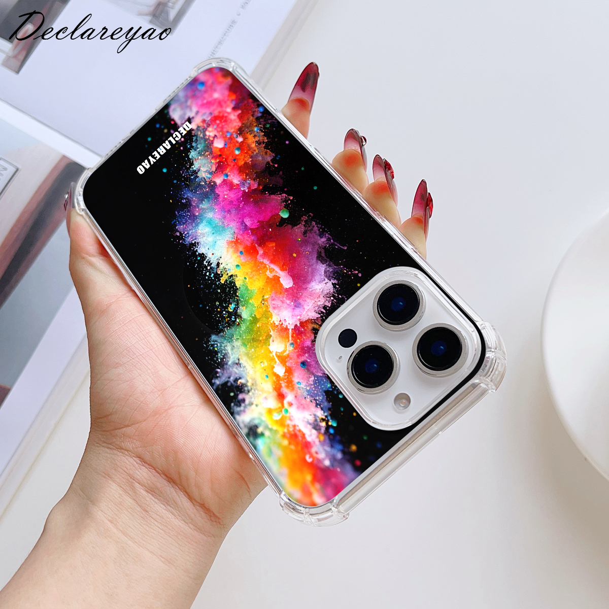 Personalized Customizable DIY  – обзор и цена Phone Cases Customized