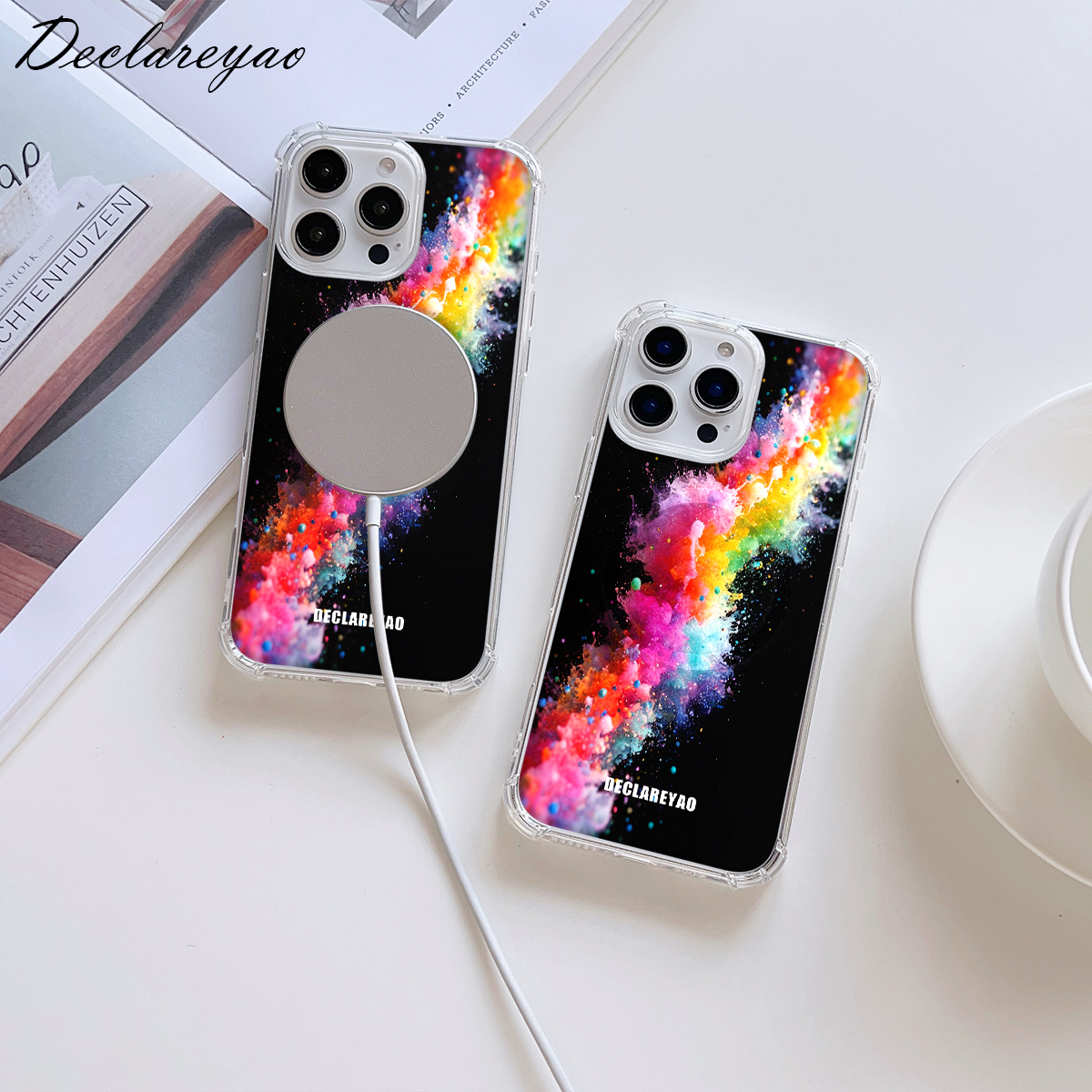 Personalized Customizable DIY  – обзор и цена Phone Cases Customized