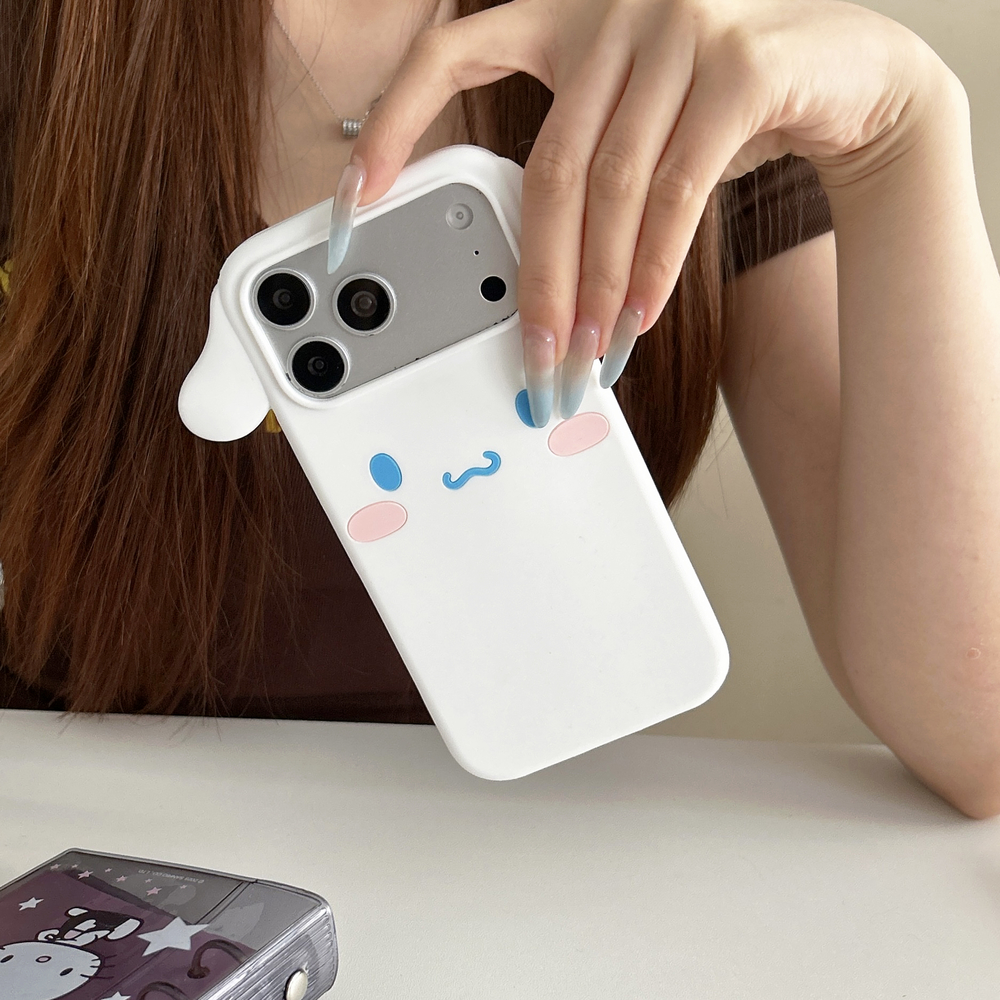 3D Stereoscopic Cute Cartoon S – обзор и цена Phone Cases Cute Iphone 14