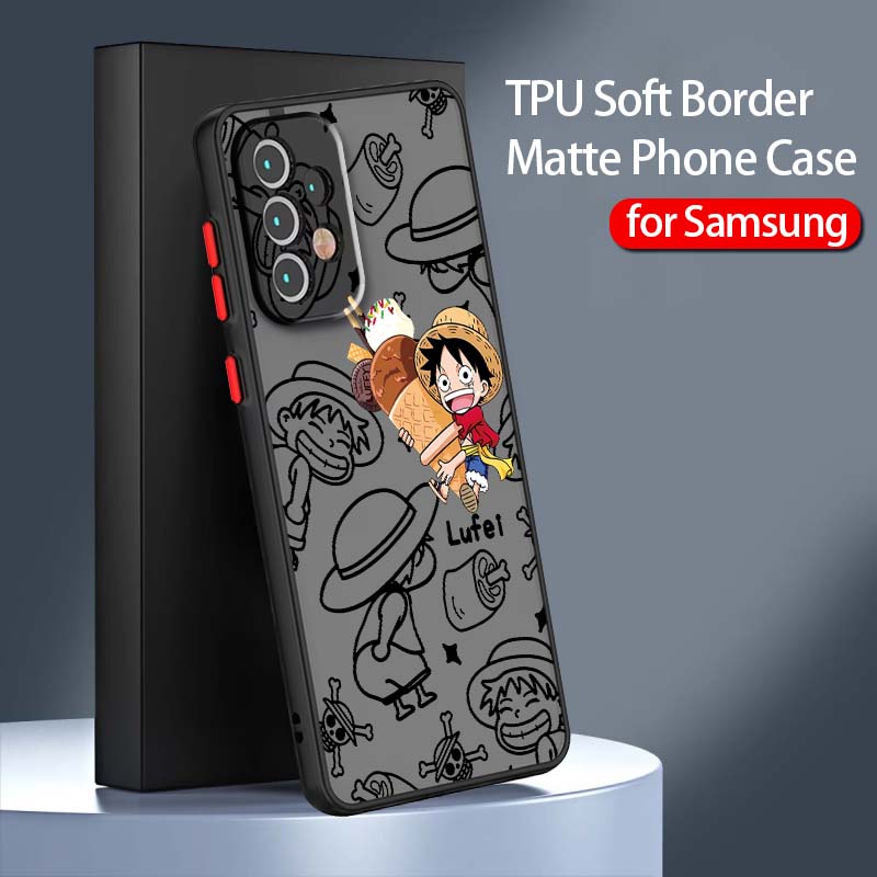 One Piece Trendy Luffy Zoro Ph – обзор и цена Phone Cases One Piece