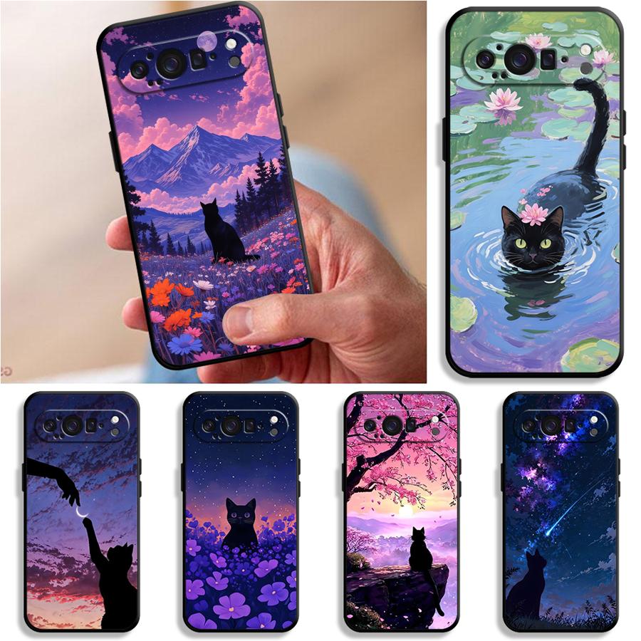 Funda Phone Cover Case for Goo – обзор и цена Phone Cases Google Pixel 10 Pro