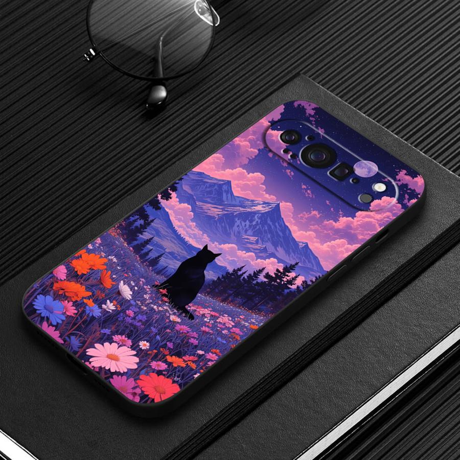 Funda Phone Cover Case for Goo – обзор и цена Phone Cases Google Pixel 10 Pro
