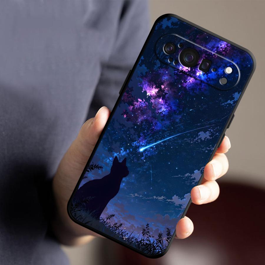Funda Phone Cover Case for Goo – обзор и цена Phone Cases Google Pixel 10 Pro