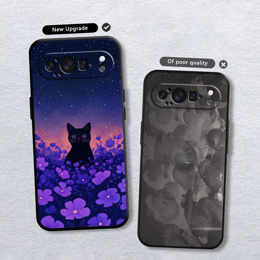 Funda Phone Cover Case for Goo – обзор и цена Phone Cases Google Pixel 10 Pro