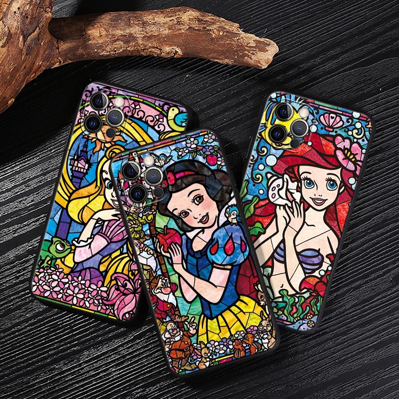 Disney Princess Snow White Pai – обзор и цена Phone Cases Disney